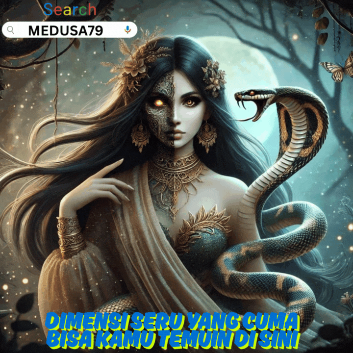 banner slot gacor MEDUSA79